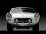 Pegaso Z-102 B Coupe por Saoutchik 1951 года